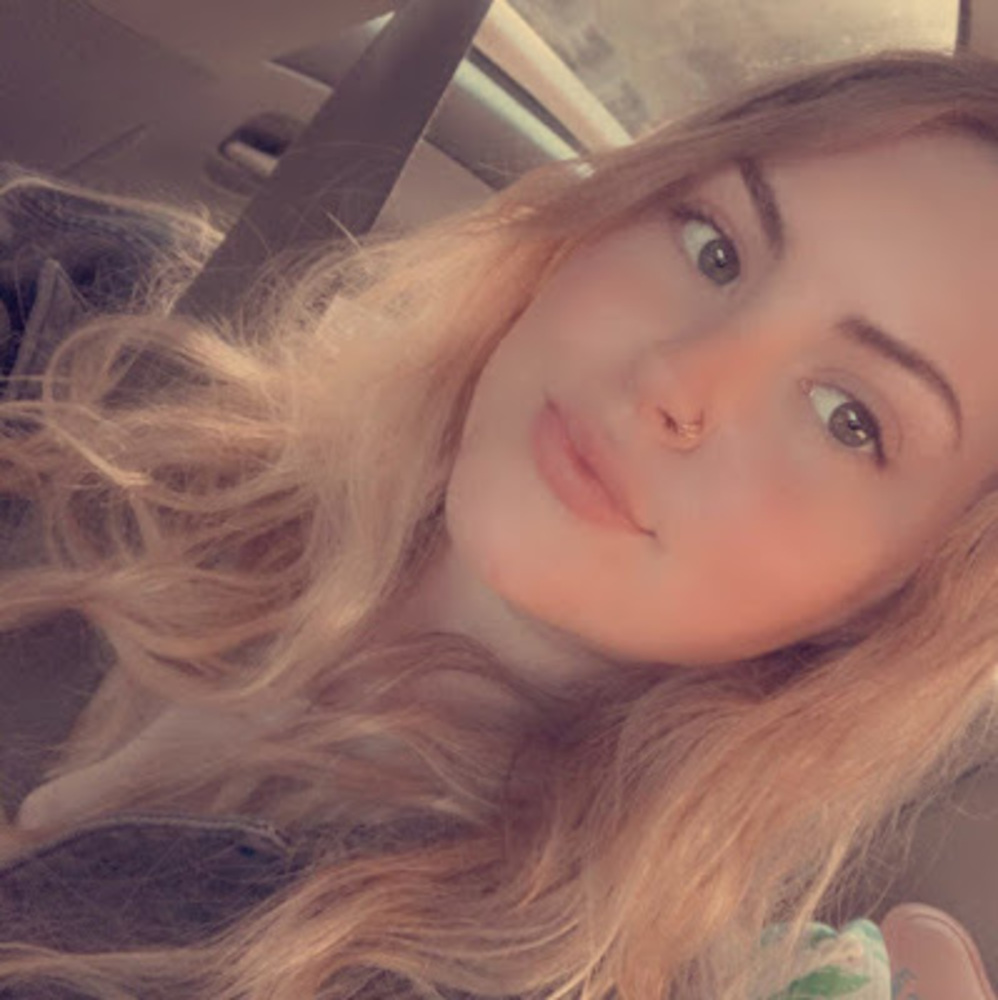 Meet your Posher, Madison